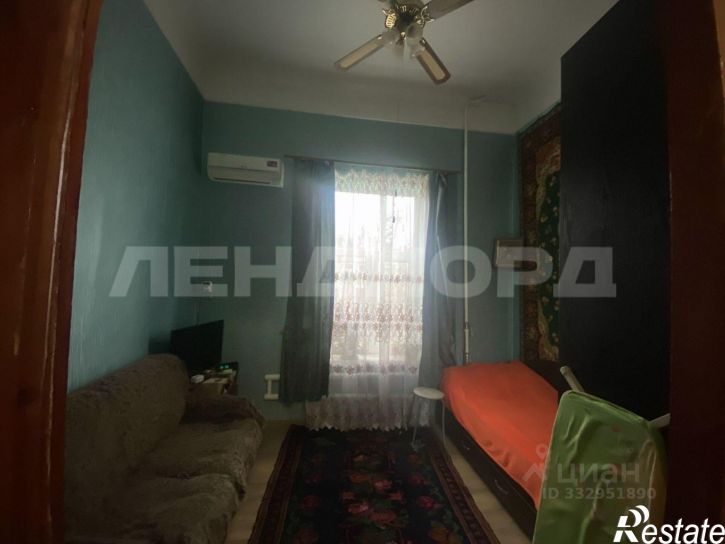 2-комн квартира ул Комитетская, 85,  д. 85