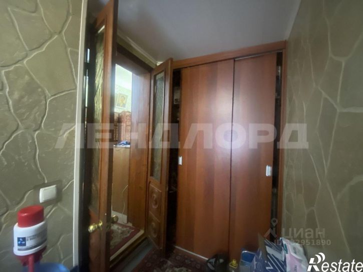 2-комн квартира ул Комитетская, 85,  д. 85