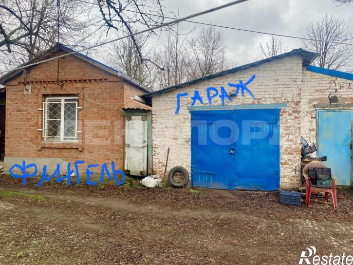 2-комн квартира ул Комитетская, 85,  д. 85
