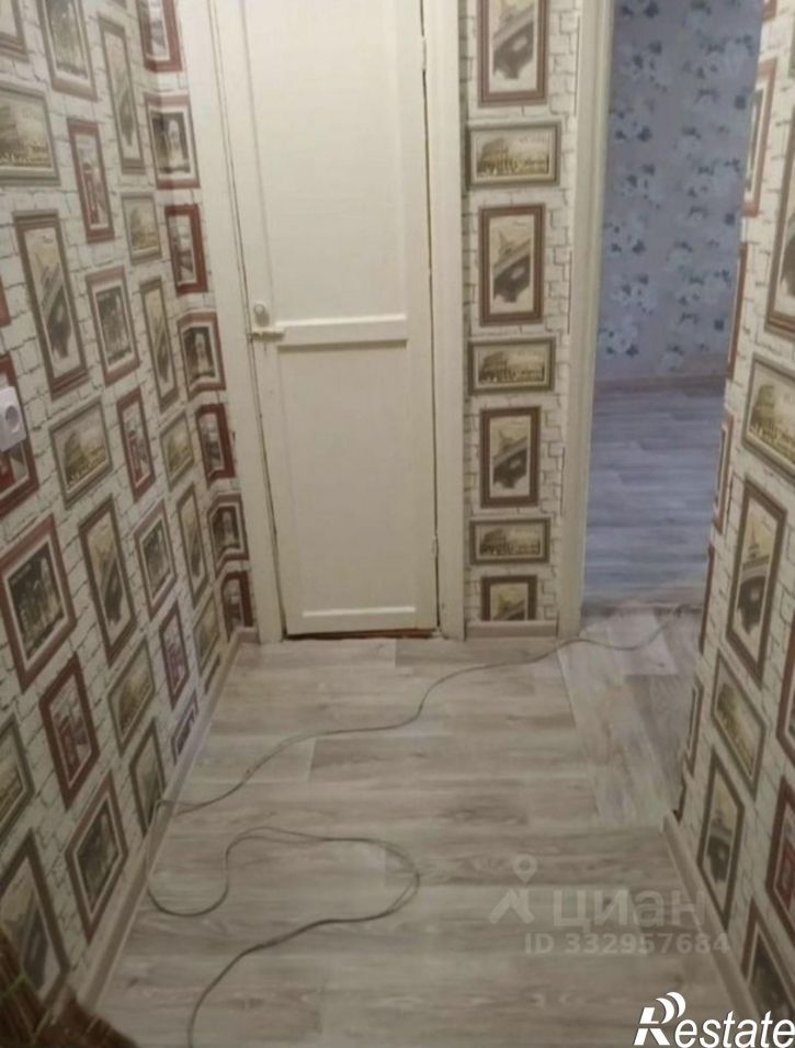 1-комн квартира ул Дачная, 3,  д. 3
