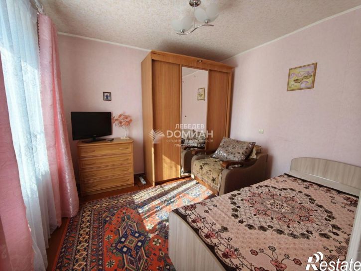 3-комн квартира Баклановский пр-кт, 130А,  д. 130А