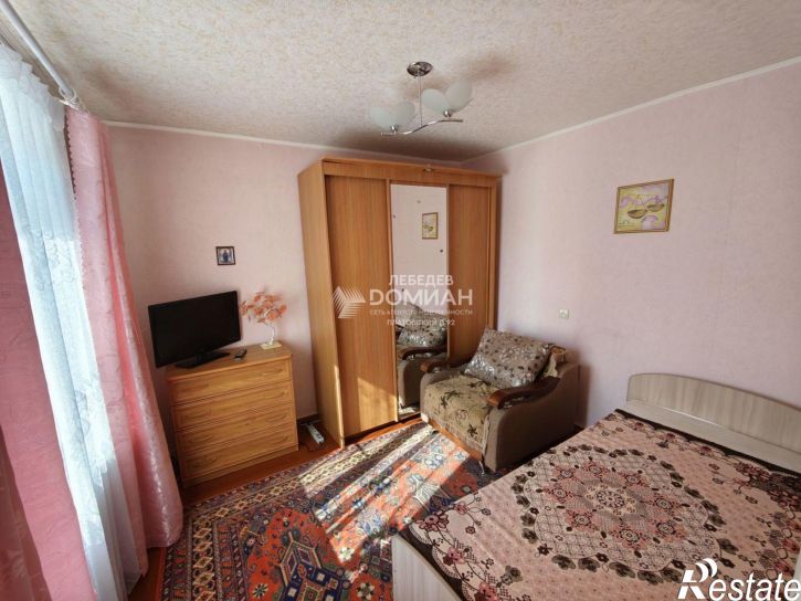 3-комн квартира Баклановский пр-кт, 130А,  д. 130А