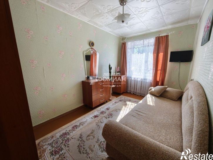 3-комн квартира Баклановский пр-кт, 130А,  д. 130А