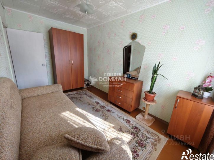 3-комн квартира Баклановский пр-кт, 130А,  д. 130А
