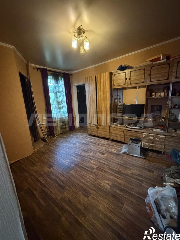 Коттедж/дом улица Токарева