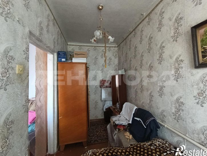 Коттедж/дом Казанский переулок