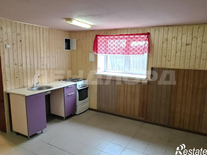 3-комн квартира Комсомольский переулок, 21