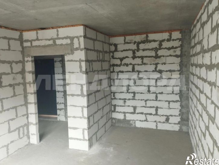 1-комн квартира Будённовская улица, 265к1