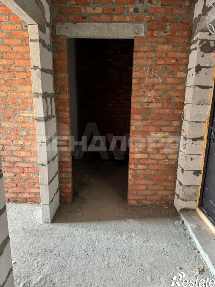 1-комн квартира Будённовская улица, 265к1