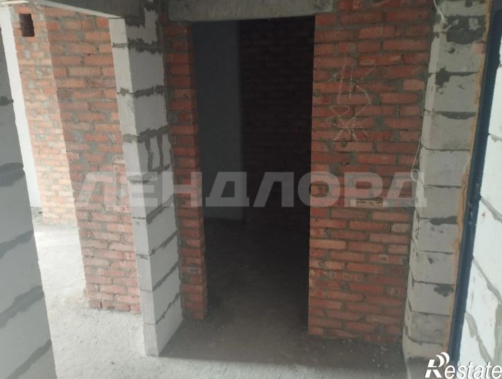 1-комн квартира Будённовская улица, 265к1