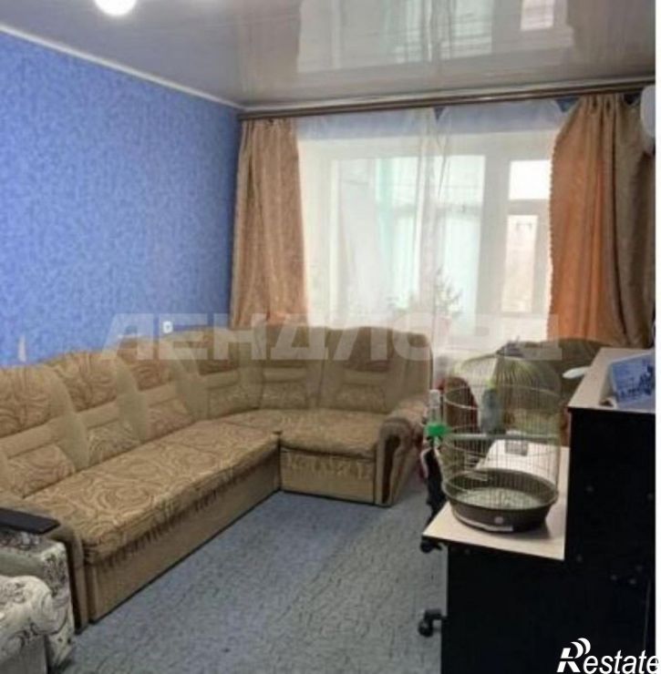2-комн квартира Врачебный переулок, 6