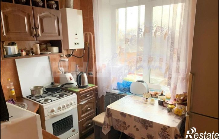 2-комн квартира Врачебный переулок, 6