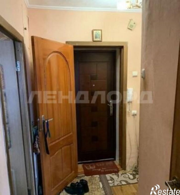 2-комн квартира Врачебный переулок, 6