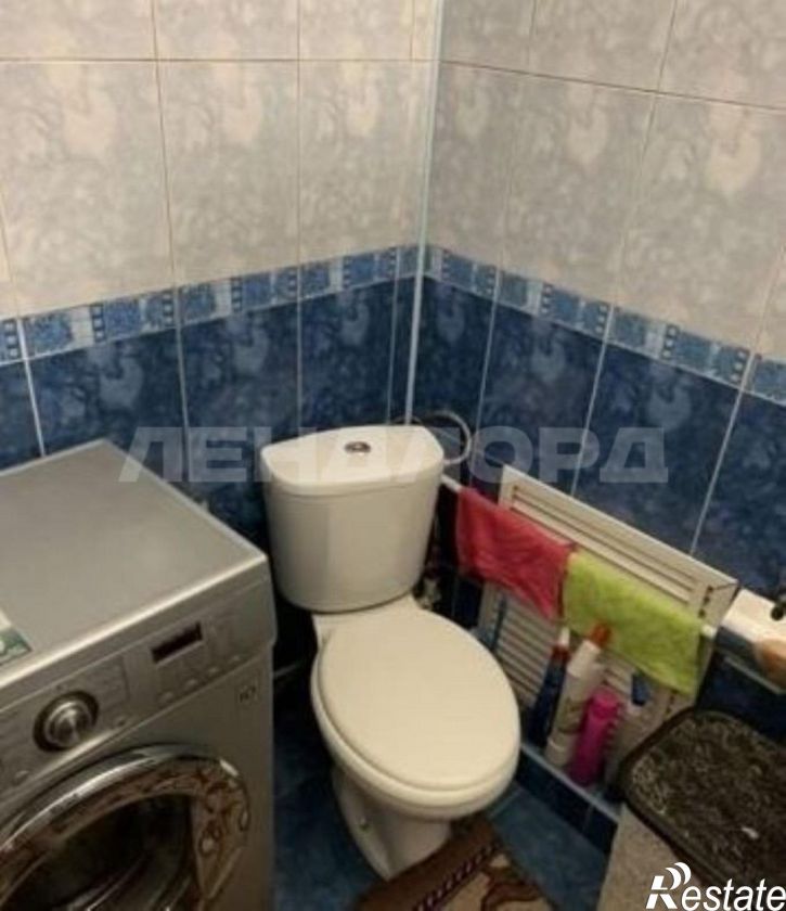 2-комн квартира Врачебный переулок, 6