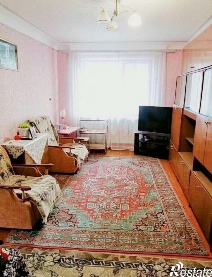 2-комн квартира ул Кавказская, 21,  д. 21