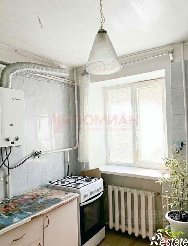 2-комн квартира ул Кавказская, 21,  д. 21