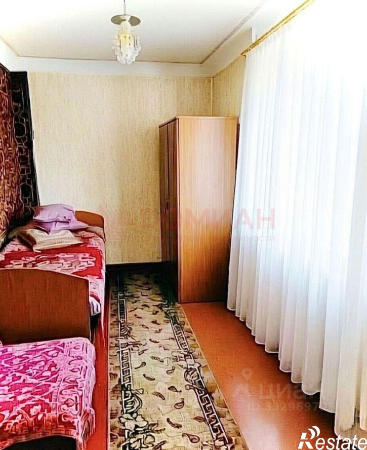 2-комн квартира ул Кавказская, 21,  д. 21