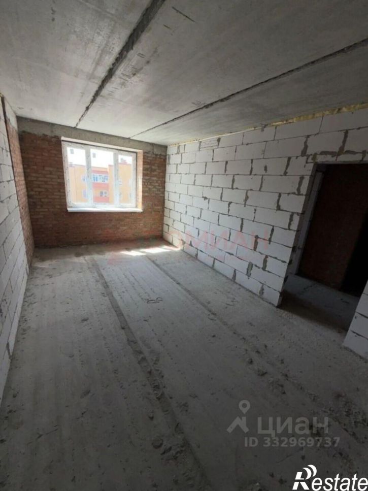 1-комн квартира ул 26 Бакинских комиссаров, 34,  д. 34