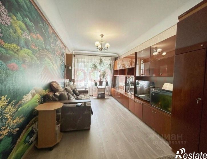 2-комн квартира ул Свободы, 1а,  д. 1а