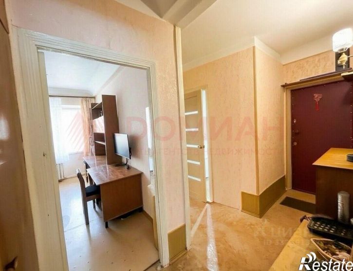2-комн квартира ул Свободы, 1а,  д. 1а