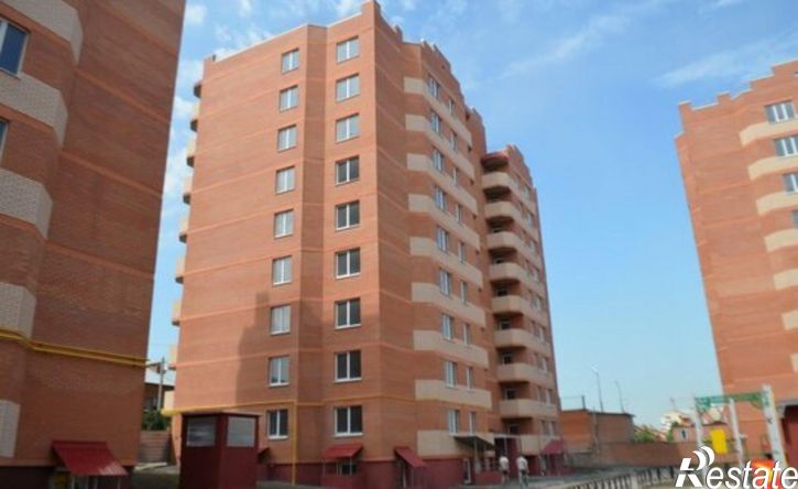 1-комн квартира Магнитный пер, 1Б 4,  д. 1Б 4,  к. 4