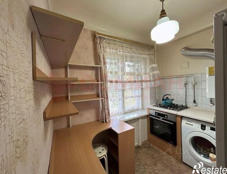 2-комн квартира ул Свободы, 1а,  д. 1а
