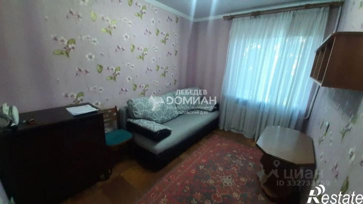 2-комн квартира ул Дачная, 64,  д. 64