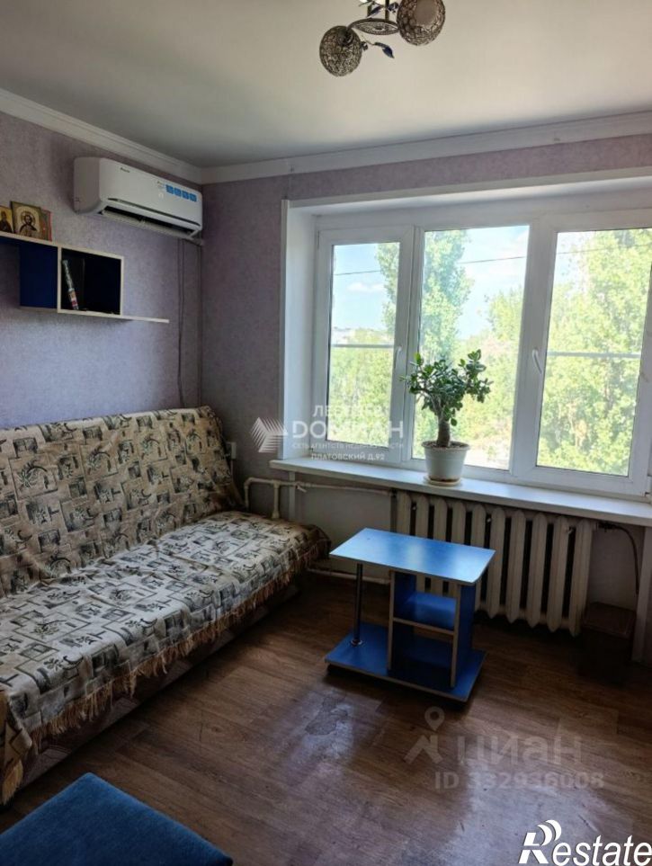 Комната ул Искра, 3,  д. 3