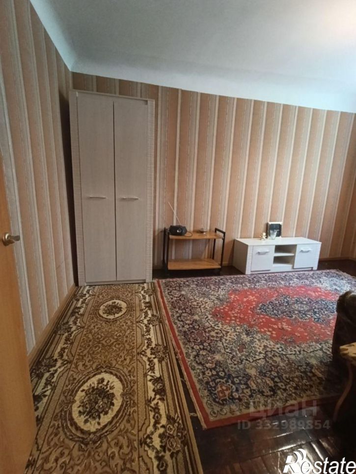 1-комн квартира Баклановский пр-кт, 130А,  д. 130А