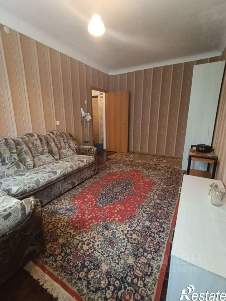 1-комн квартира Баклановский пр-кт, 130А,  д. 130А