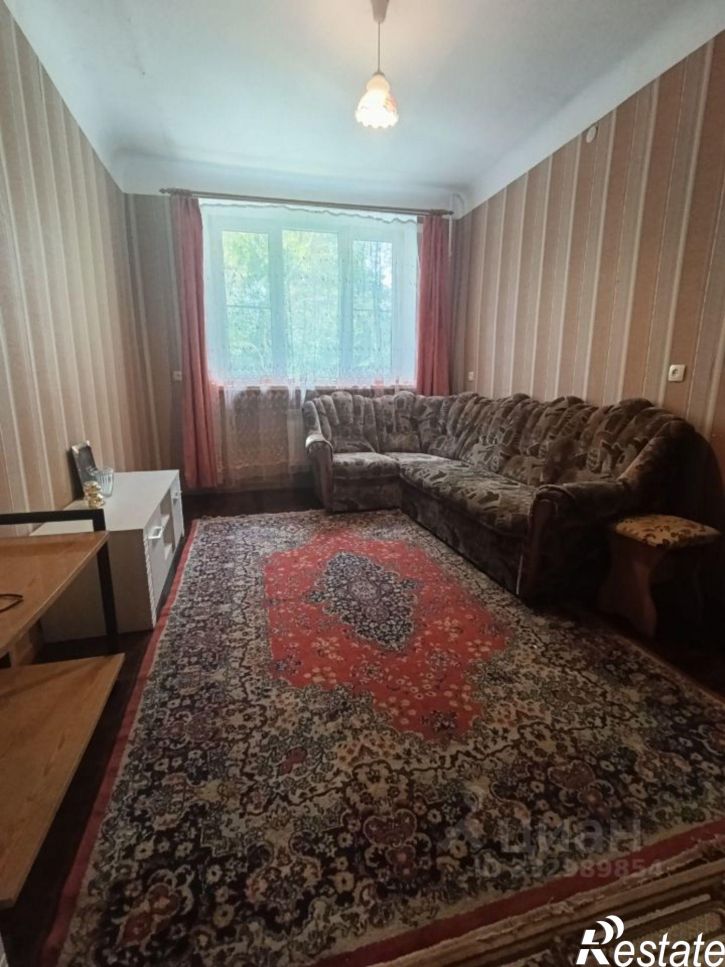 1-комн квартира Баклановский пр-кт, 130А,  д. 130А