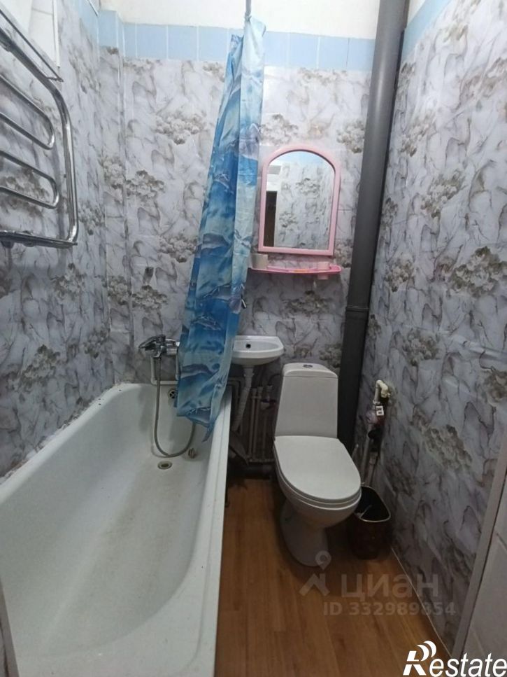 1-комн квартира Баклановский пр-кт, 130А,  д. 130А