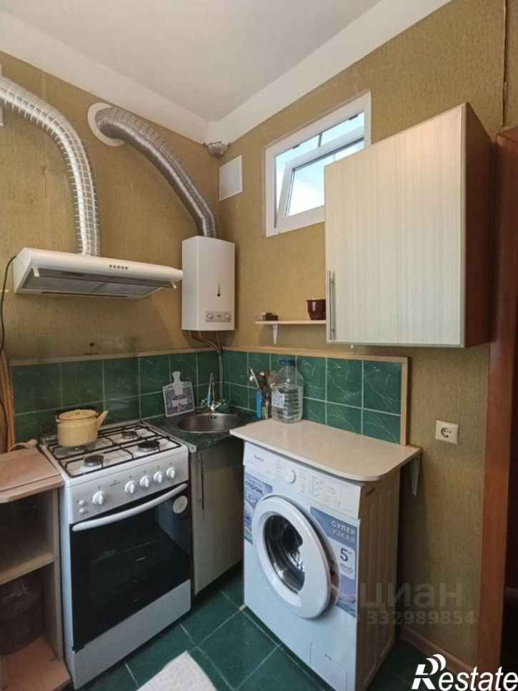 1-комн квартира Баклановский пр-кт, 130А,  д. 130А