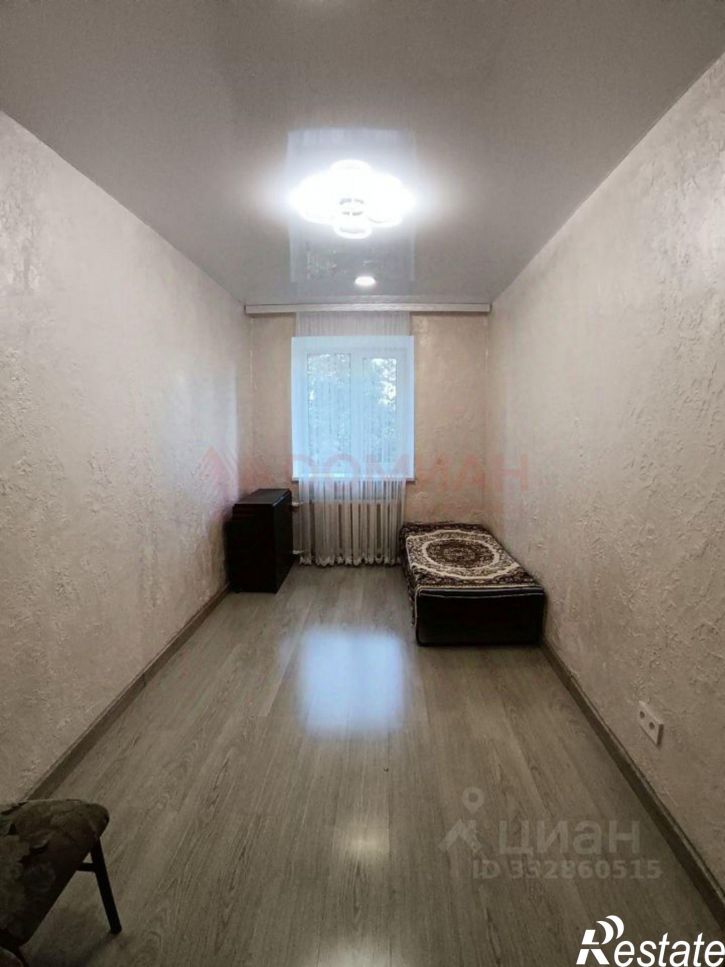 3-комн квартира Баклановский пр-кт, 130А,  д. 130А