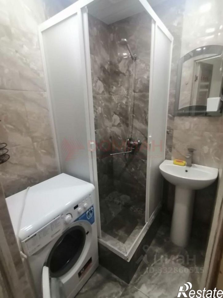 3-комн квартира Баклановский пр-кт, 130А,  д. 130А