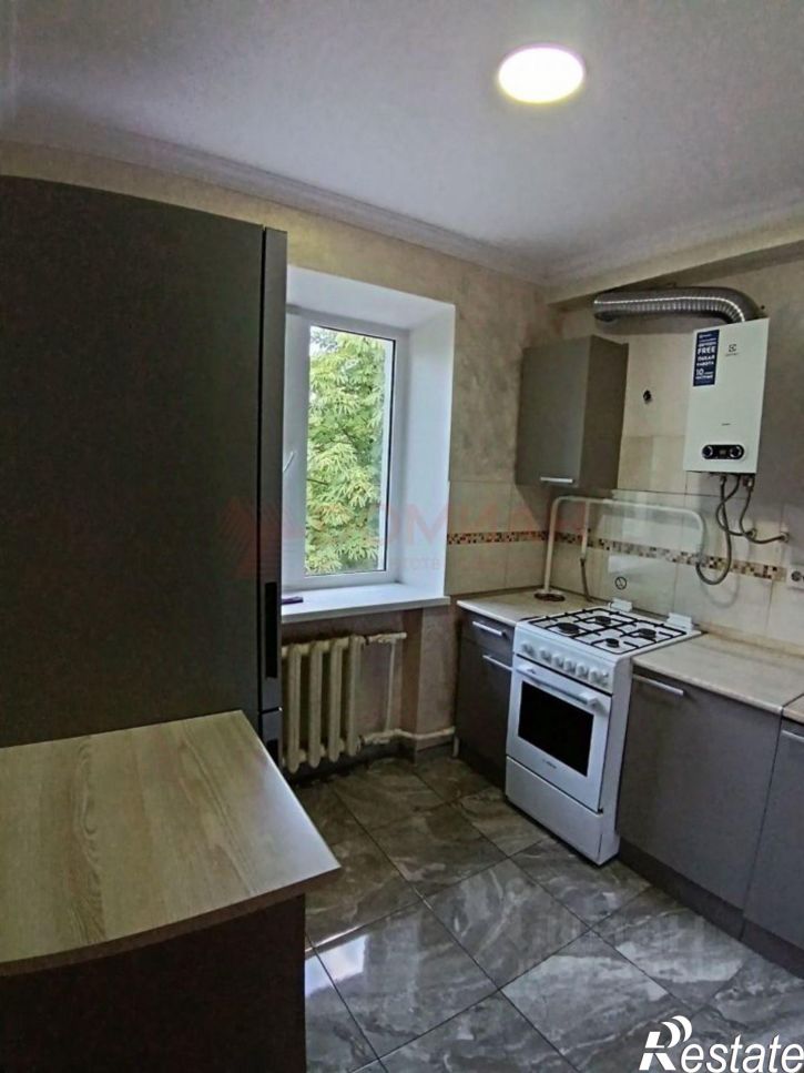 3-комн квартира Баклановский пр-кт, 130А,  д. 130А