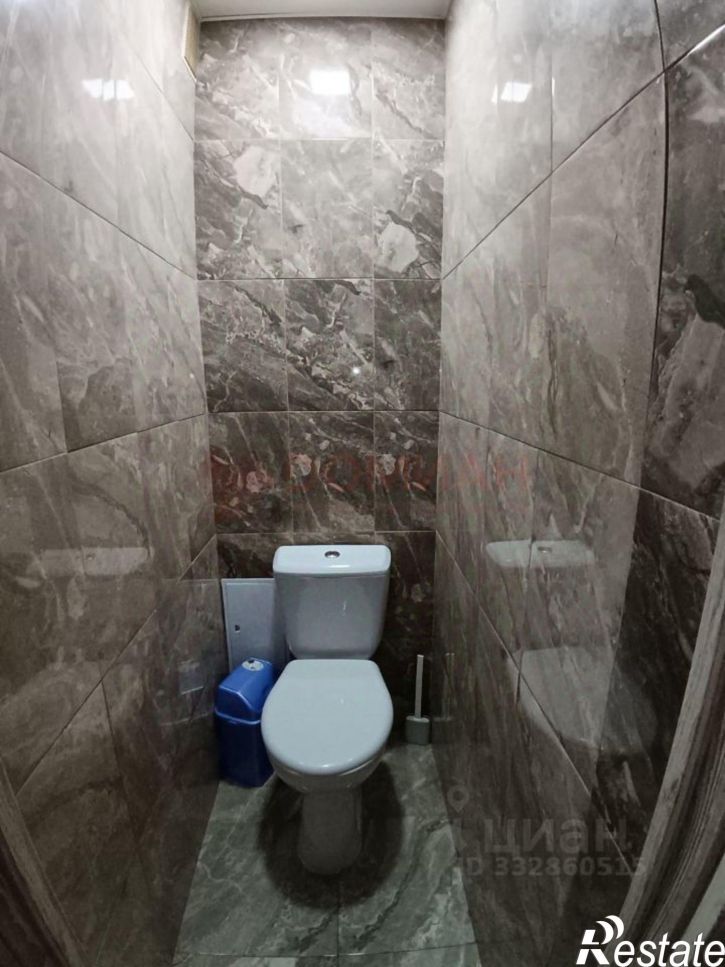 3-комн квартира Баклановский пр-кт, 130А,  д. 130А