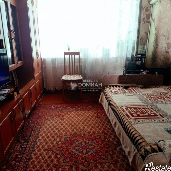 2-комн квартира ул Мацоты С.В., 34,  д. 34