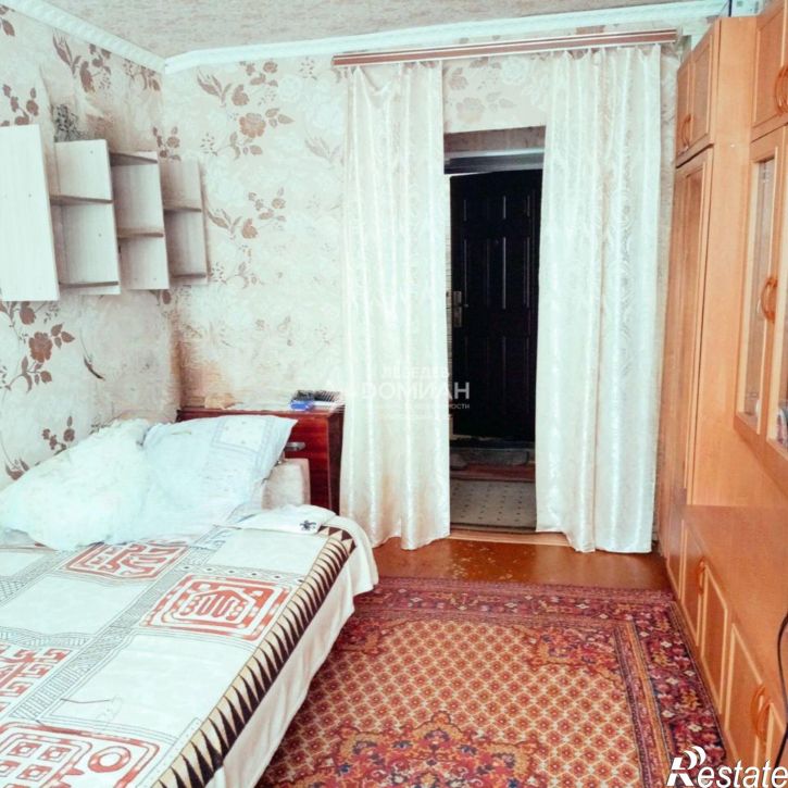 2-комн квартира ул Мацоты С.В., 34,  д. 34