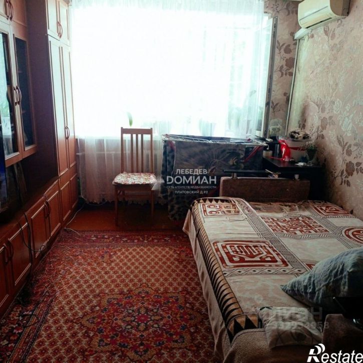 2-комн квартира ул Мацоты С.В., 34,  д. 34