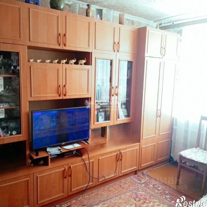 2-комн квартира ул Мацоты С.В., 34,  д. 34