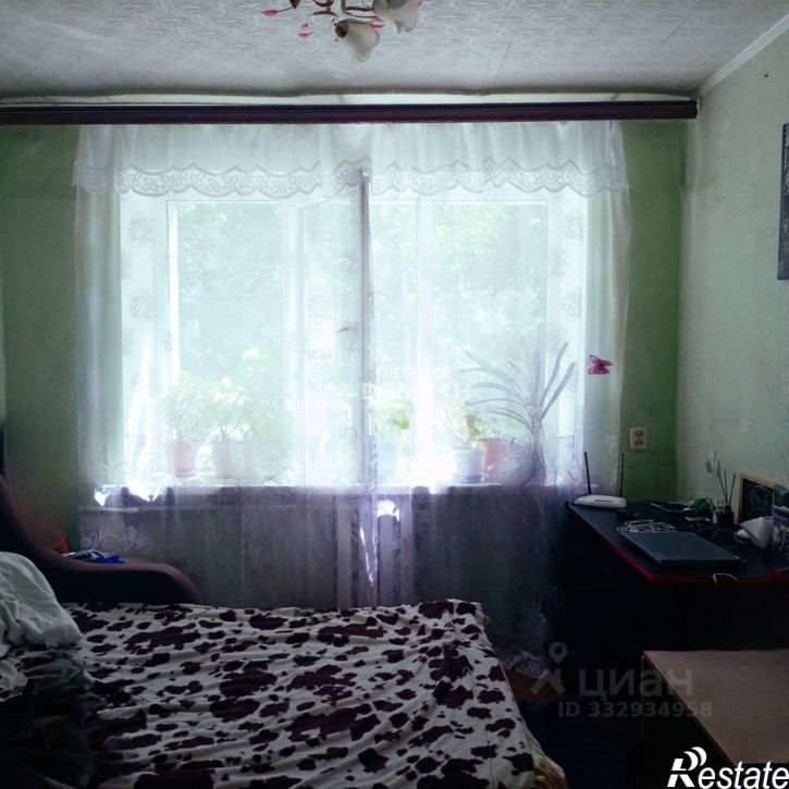 2-комн квартира ул Мацоты С.В., 34,  д. 34