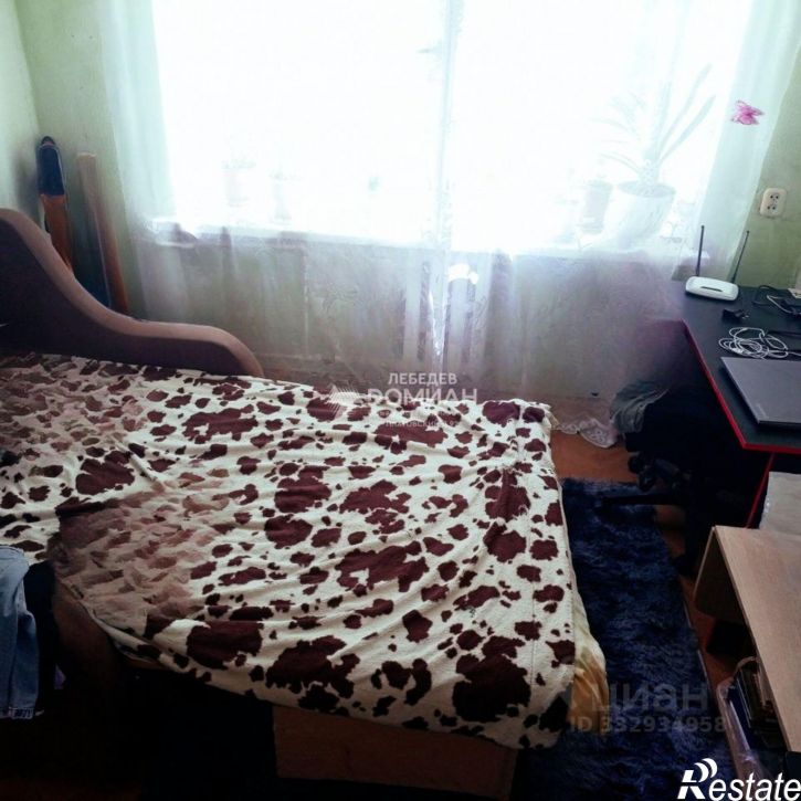 2-комн квартира ул Мацоты С.В., 34,  д. 34