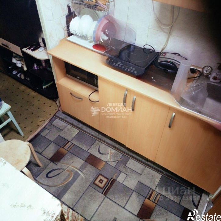 2-комн квартира ул Мацоты С.В., 34,  д. 34