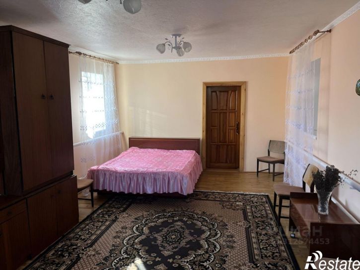 1-комн квартира ул Аксайская, 45,  д. 45