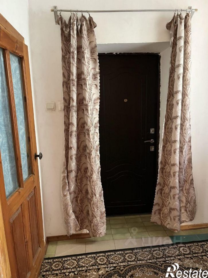 1-комн квартира ул Аксайская, 45,  д. 45