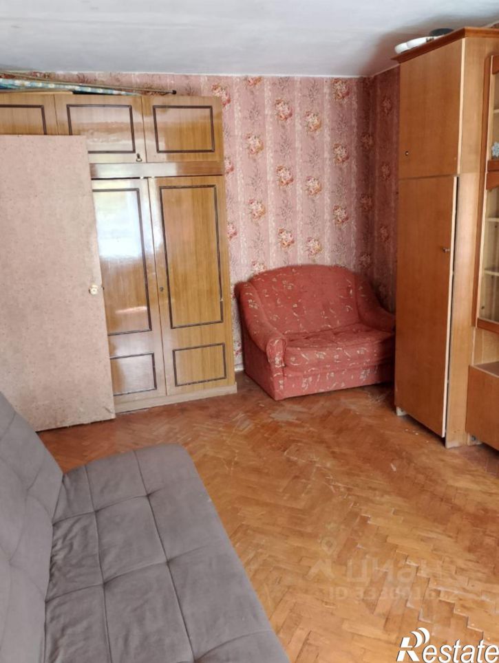 1-комн квартира пер Гайдара, 7,  д. 7