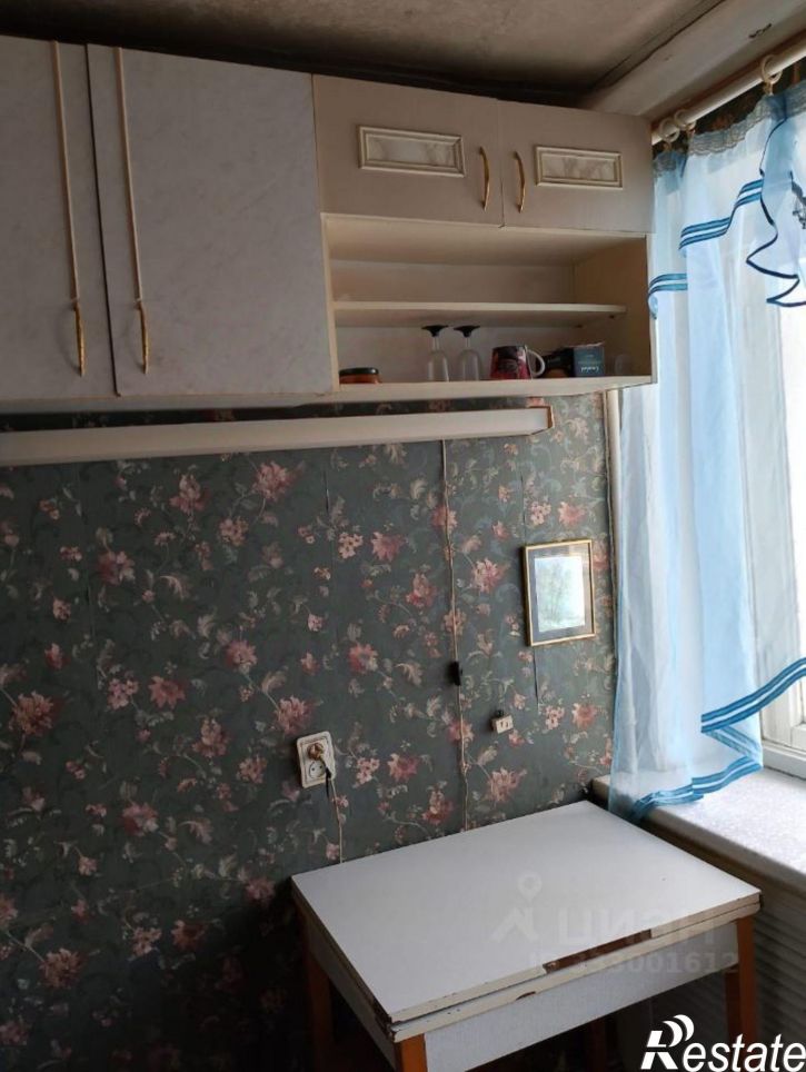 1-комн квартира пер Гайдара, 7,  д. 7