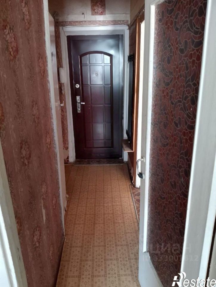 1-комн квартира пер Гайдара, 7,  д. 7