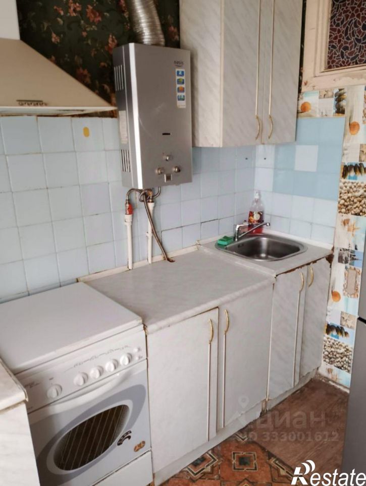 1-комн квартира пер Гайдара, 7,  д. 7